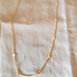Madewell necklace